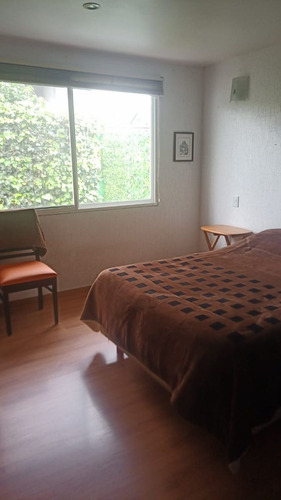 Imagen 9 de 21 de Casa En Venta En Rincón Del Bosque, Toluca