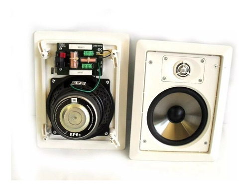 jbl sp6ii