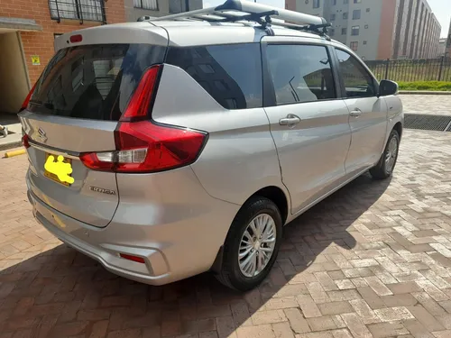 Suzuki Ertiga 1.5