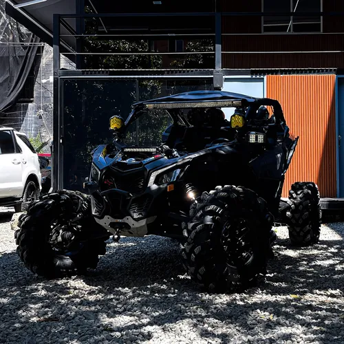 Can-am Maverick Xmr 2020