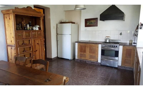 Imagen 20 de 30 de Campo De 59 Has Sobre Ruta, Con Casco, Casa De Invitados, Galpones Y Dependencias