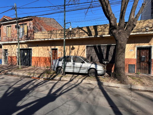 Casa Venta 3 Ambientes Boulogne