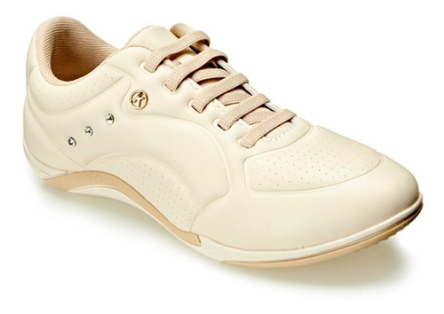 Tênis Feminino Casual Calce Fácil Kolosh