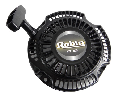 Arranque Para Robin Mikasa Eh12 Compactadora