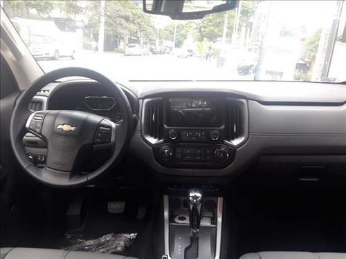 Chevrolet S10 2.5 16v Ltz Cd 4x4
