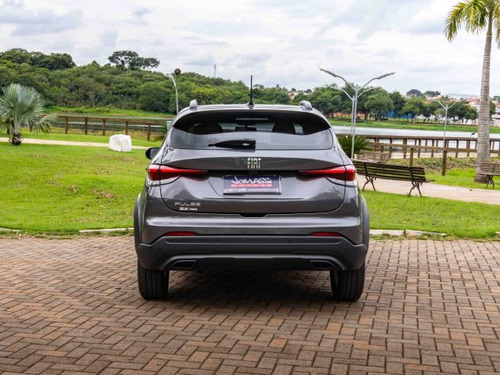 Fiat Pulse PULSE 1.3 FLEX DRIVE MANUAL