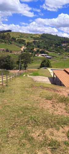 Chácara, 3 Quartos, Sala, Cozinha, 3 Wc, Edícula Com Quarto