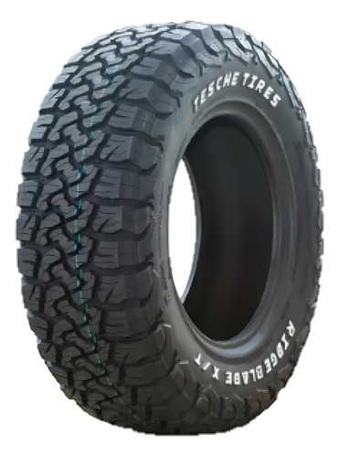 Pneu Tesche Ridge Blade 265/50r20 116/113q 10lonas