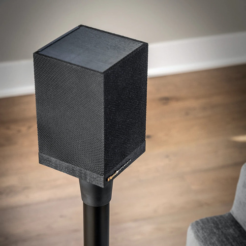Par De Altavoces Klipsch Surround 3, Modelo 1067530, Color N