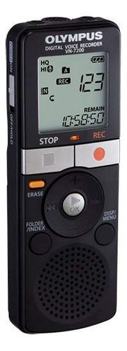 Grabadora De Voz Digital Om Digital Solutions Vn-7200 1151h