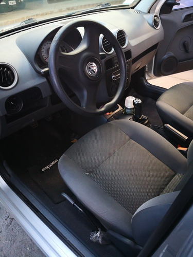 Volkswagen Gol 1.6 I Power 701 2010