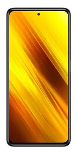 Xiaomi Pocophone Poco X3 NFC 128 GB shadow gray 6 GB RAM