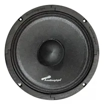 Comprar Parlante Woofer Audiopipe Apsl-8 8 Pulgadas 200w Rms 8 Ohms