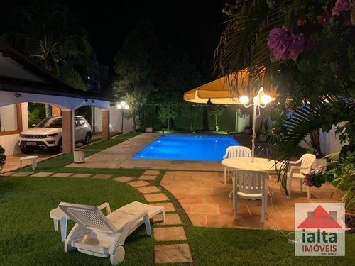 Imagem 19 de 30 de Casa Com 2 Dormitórios À Venda, 372 M² Por R$ 1.200.000,00 - Martim De Sá - Caraguatatuba/sp - Ca0009