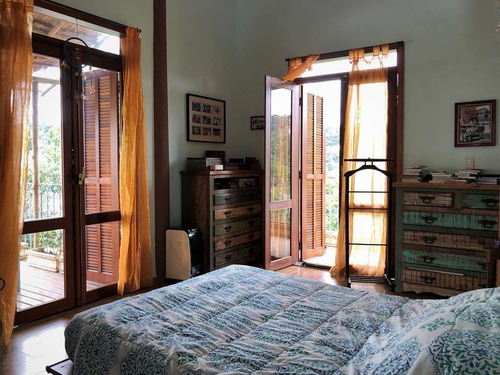 Imagem 22 de 30 de Casa Com 5 Dormitórios À Venda, 415 M² Por R$ 1.483.000,00 - Jardim Do Golf I - Jandira/sp - Ca2763
