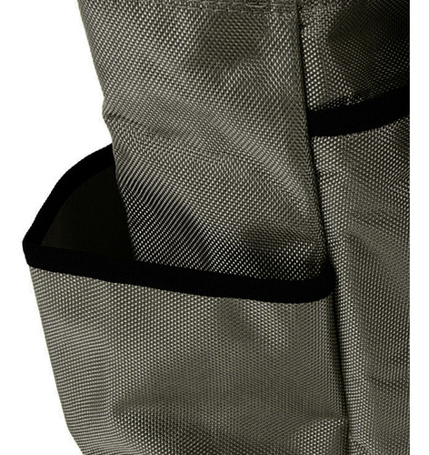 Bolsa De Ferramentas Para Transporte De Jardim, Tecido Oxfor