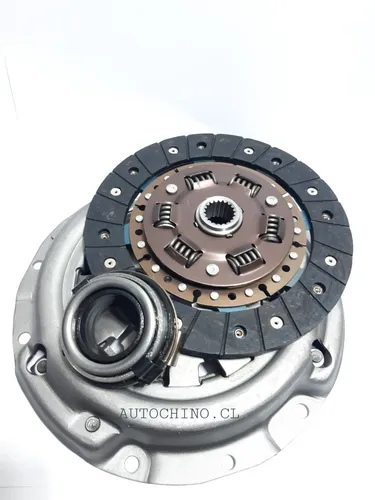 comprar Kit De Embrague Geely Ck 1.3 (disco 180mm)