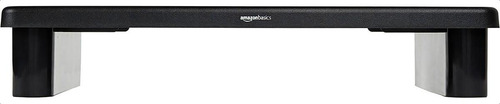 Amazonbasics - Soporte Ajustable Para Monitor