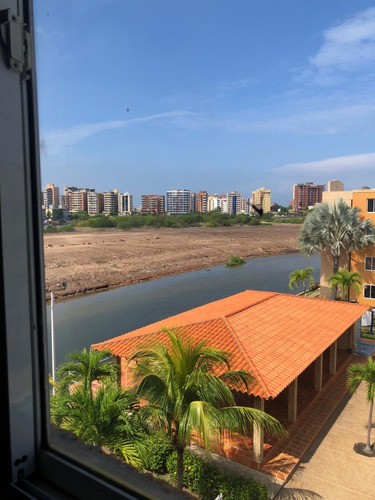 Conj. Residencial Marina Del Rey