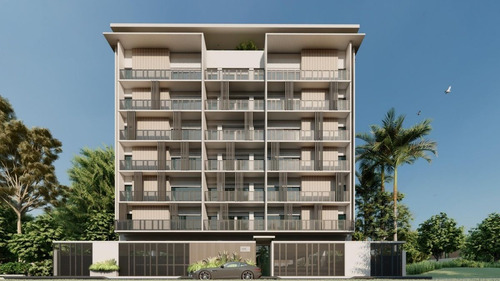 Venta De Apartamentos En Zona Universitaria. Entrega Diciembre 2025