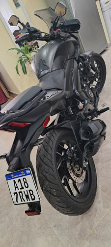 Dominar 400 Tourer 2023