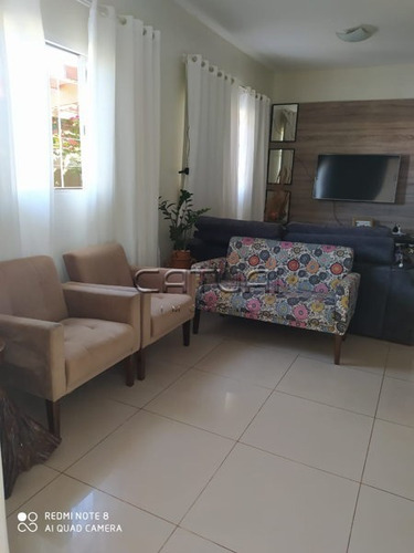Imagem 4 de 12 de Casa Térrea Com 3 Quartos - 174155-v