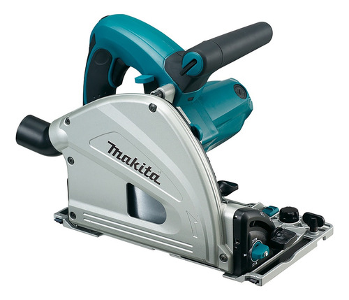 Sierra Circular De Inmersión 6 1/2'' Makita Sp6000