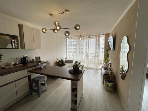 Departamento En Arriendo De 2 Dorm. En La Serena