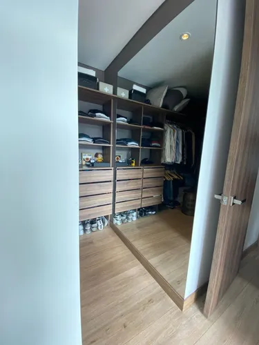 Apartamento En Venta En Molinos Norte. Cod V22203