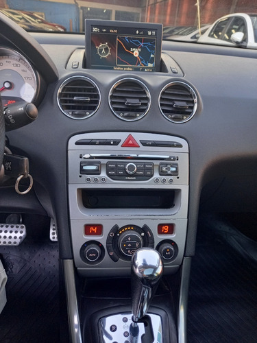 Peugeot 308 1.6 Sport Thp 163cv Dl