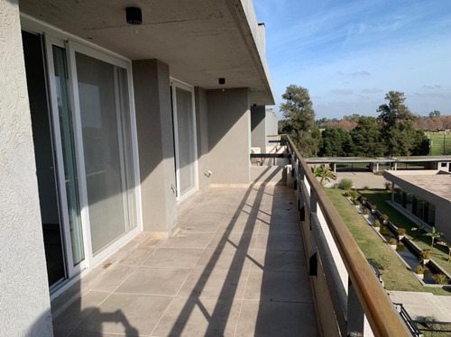 Imagen 10 de 30 de Departamento En El Emprendimiento Campus Vista I