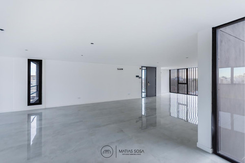 Imagen 13 de 30 de Venta - Oficina A Estrenar - Piso Completo - Edificio Bonjo Vi