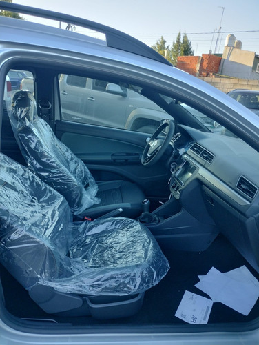 Volkswagen Saveiro 1.6 Msi Extreme Cd