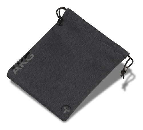 Fone Sem Fio Cel Bluetooth Akg Y500 Preto - Original C/ Nf