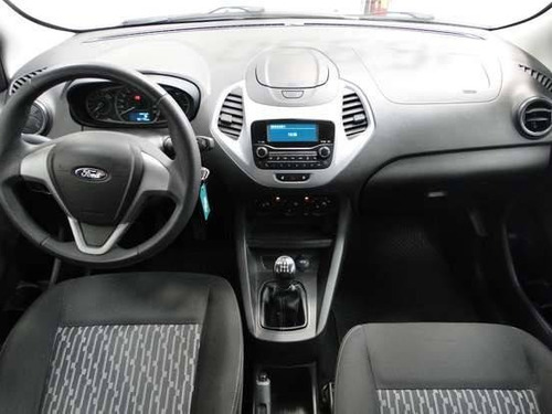 Ford Ka 1.0 Ti-vct Flex Se Manual