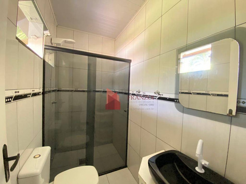 Imagem 14 de 18 de Venda: Chácara Com 2 Suítes E 2 Dormitórios, 12.000 M² - Brilhante Ii - Itajaí/sc - Ch0003