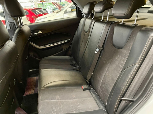 Imagem 10 de 11 de Oferta - Chery / Tiggo 2 1.5 At Look 2020