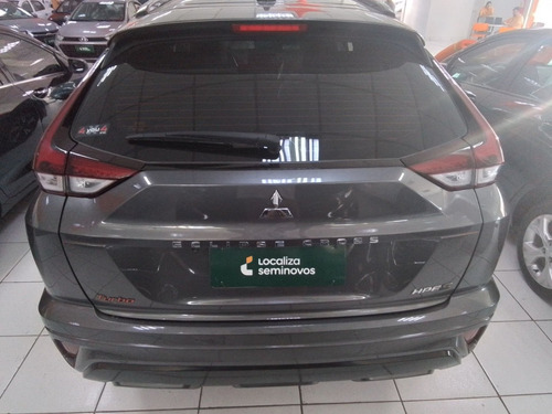 Mitsubishi Eclipse Cross 1.5 MIVEC TURBO GASOLINA HPE-S CVT