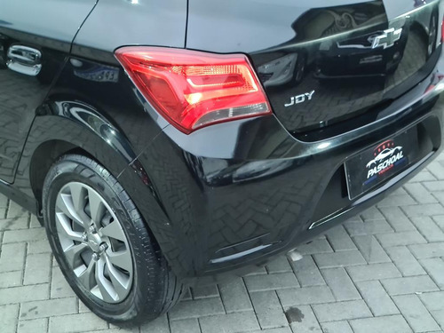 Chevrolet Mégane hatch 1.0 8V Black Edition Flex Mec.
