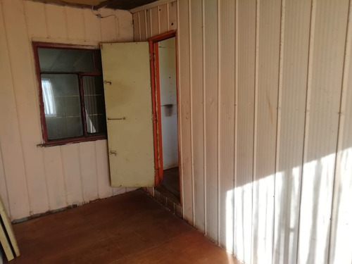 ¡¡oportunidad Se Vende Amplio Sitio Con Casa Talcahuano¡ ¡¡