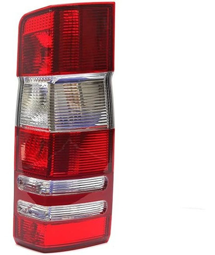 Brand New Passenger Right Side Tai Light Rear Lamp Without C