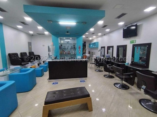 Imagen 29 de 30 de Spa Lujoso En Venta En Barquisimeto, Lara