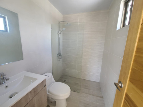 Imagen 13 de 21 de En Venta Maravilloso Penthouse Con Terraza Privada De Oportunidad Nuevo A Estrenar