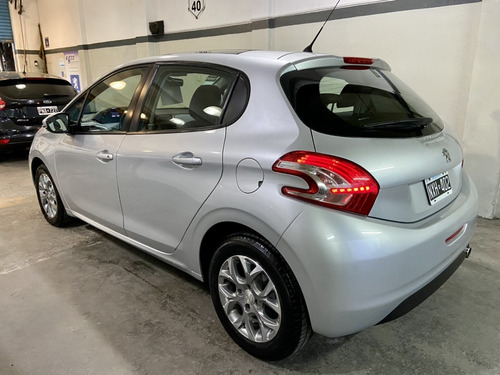 208 2014 Allure 1.6 16v