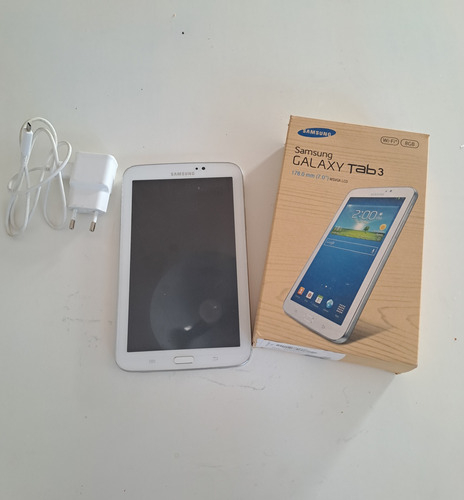 Samsung Galaxy Tab 3 Sm-t210