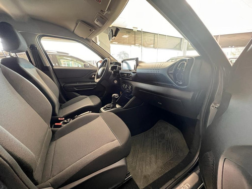 Citroën C3 1.6 Vti 115 At6 Feel
