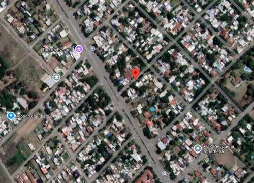 Casa Venta 2 Dormitorios 1 Baño 1 Patio 1 Galpon 220 Mts2 Totales - Berazategui