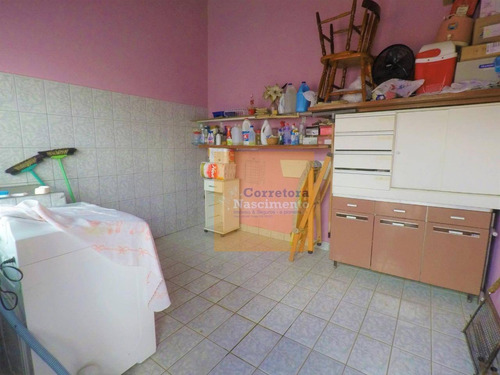 Imagem 5 de 19 de Sobrado Com 2 Dormitórios À Venda, 160 M² Por R$ 390.000,00 - Jardim Esperança - Jacareí/sp - So0586