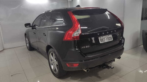 Volvo Xc 60 R-design 3.0 Awd 304cv 5p