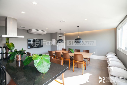 Imagem 6 de 24 de Apartamento, 1 Dormitórios, 36.21 M², Centro - 206254